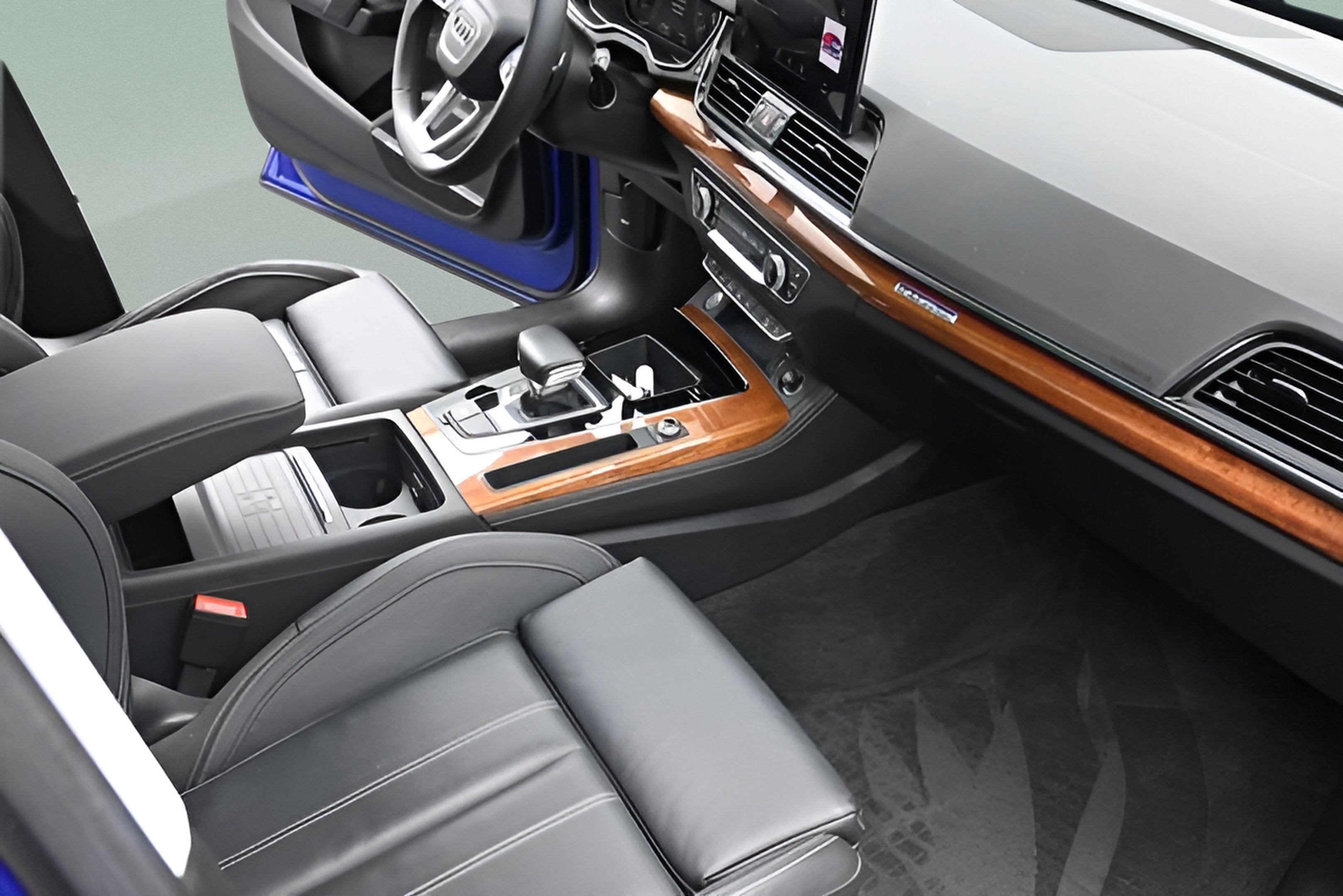 2023 Audi Q5 Prestige 55 TFSI e S line quattro S tronic