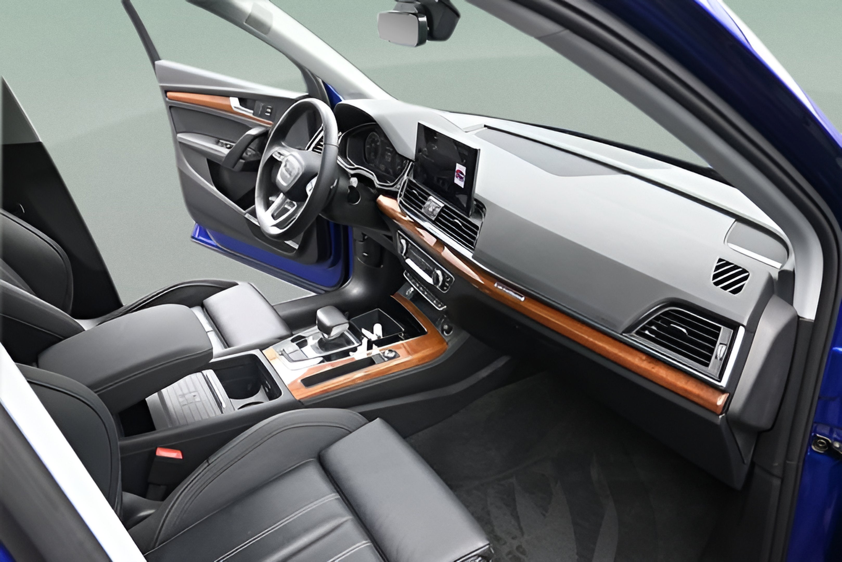 2023 Audi Q5 Prestige 55 TFSI e S line quattro S tronic