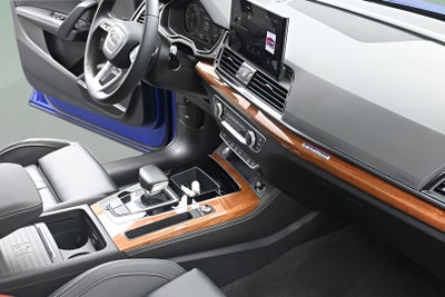 2023 Audi Q5 Prestige 55 TFSI e S line quattro S tronic