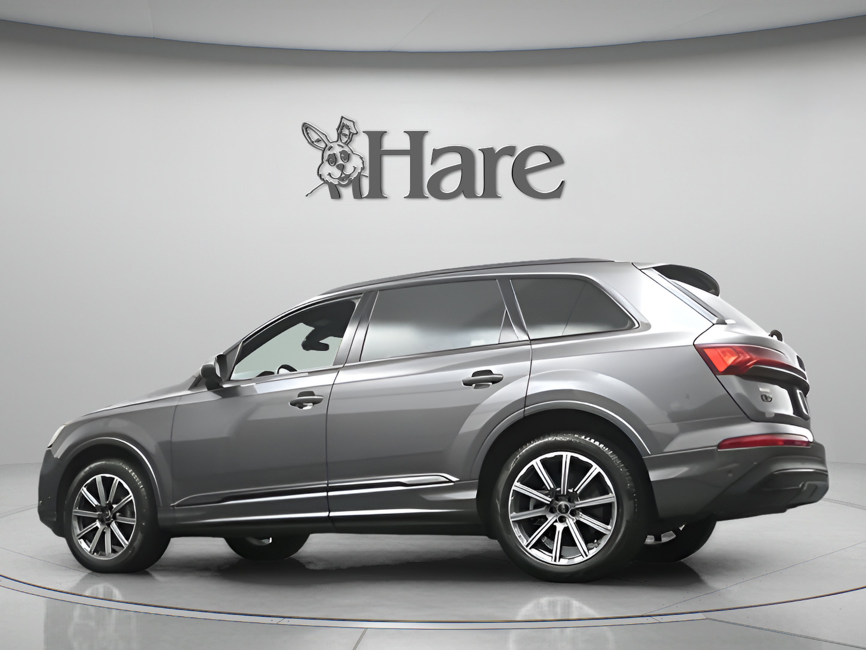 2023 Audi Q7 Premium Plus 45 TFSI quattro Tiptronic