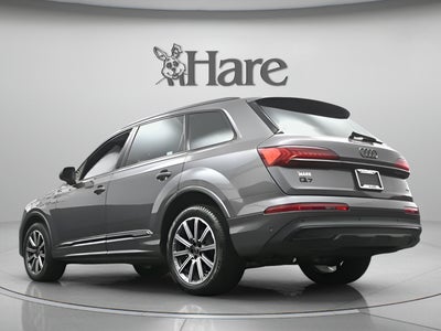 2023 Audi Q7 Premium Plus 45 TFSI quattro Tiptronic