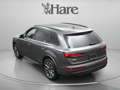 2023 Audi Q7 Premium Plus 45 TFSI quattro Tiptronic