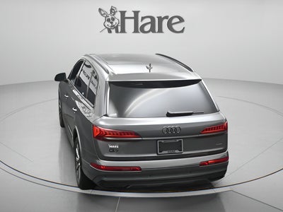 2023 Audi Q7 Premium Plus 45 TFSI quattro Tiptronic