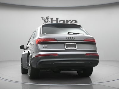 2023 Audi Q7 Premium Plus 45 TFSI quattro Tiptronic
