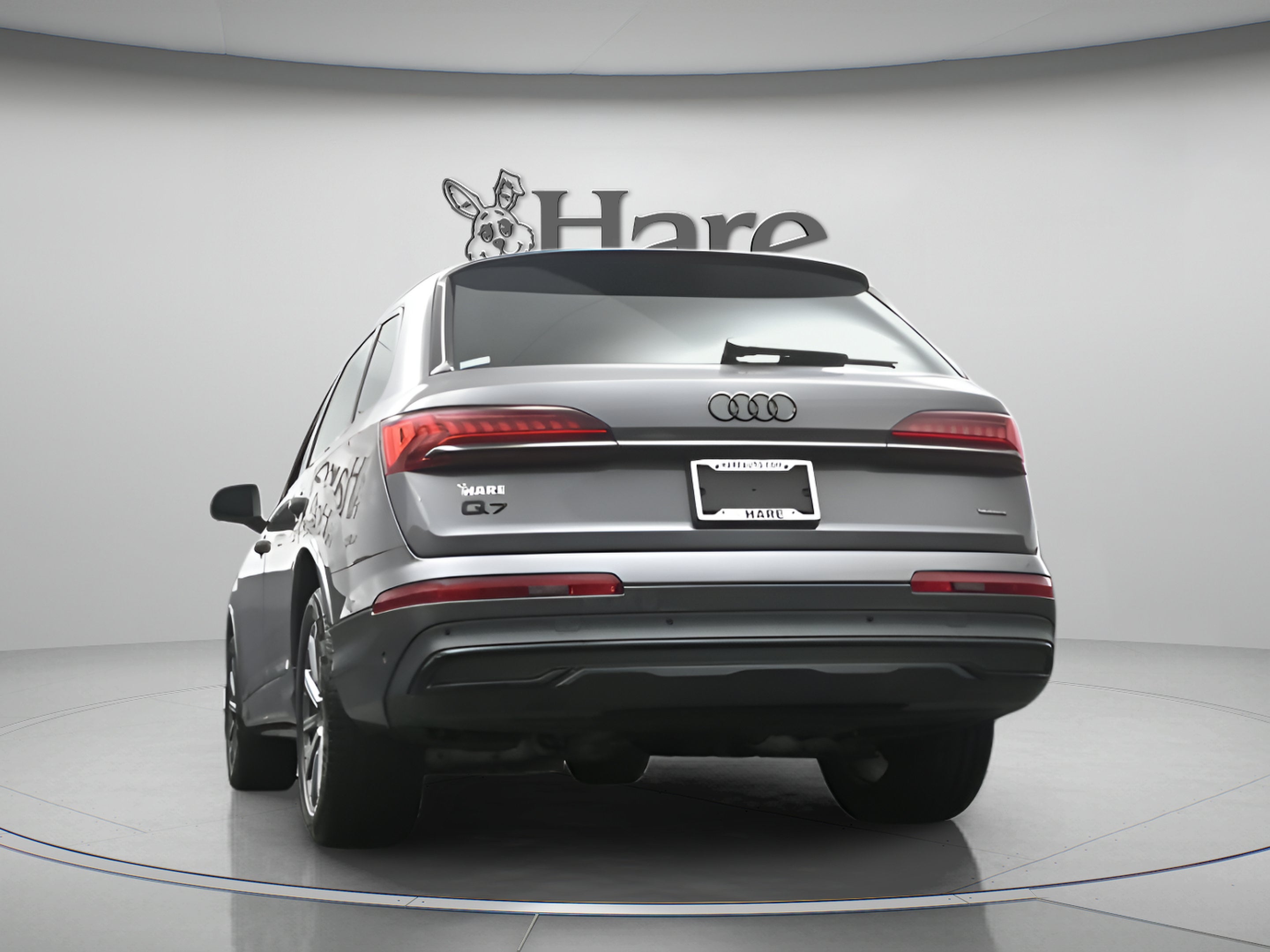 2023 Audi Q7 Premium Plus 45 TFSI quattro Tiptronic
