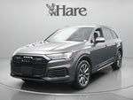 2023 Audi Q7 Premium Plus 45 TFSI quattro Tiptronic