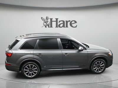 2023 Audi Q7 Premium Plus 45 TFSI quattro Tiptronic