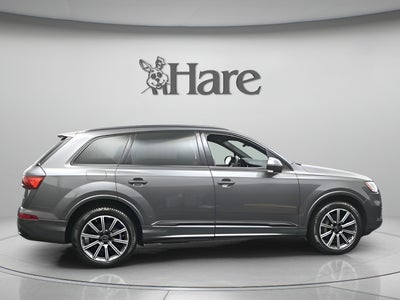 2023 Audi Q7 Premium Plus 45 TFSI quattro Tiptronic