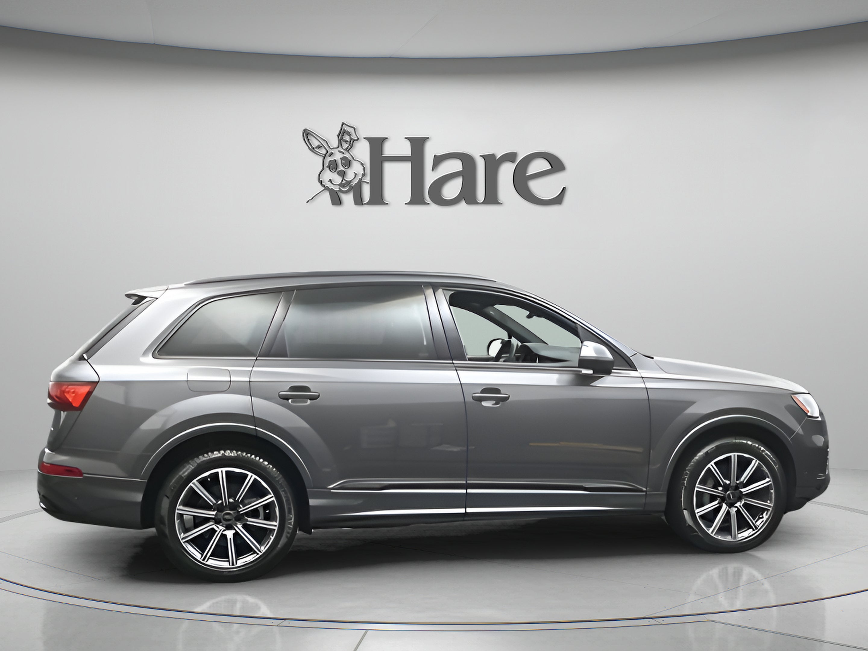 2023 Audi Q7 Premium Plus 45 TFSI quattro Tiptronic