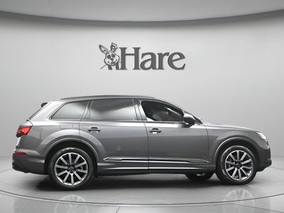 2023 Audi Q7 Premium Plus 45 TFSI quattro Tiptronic