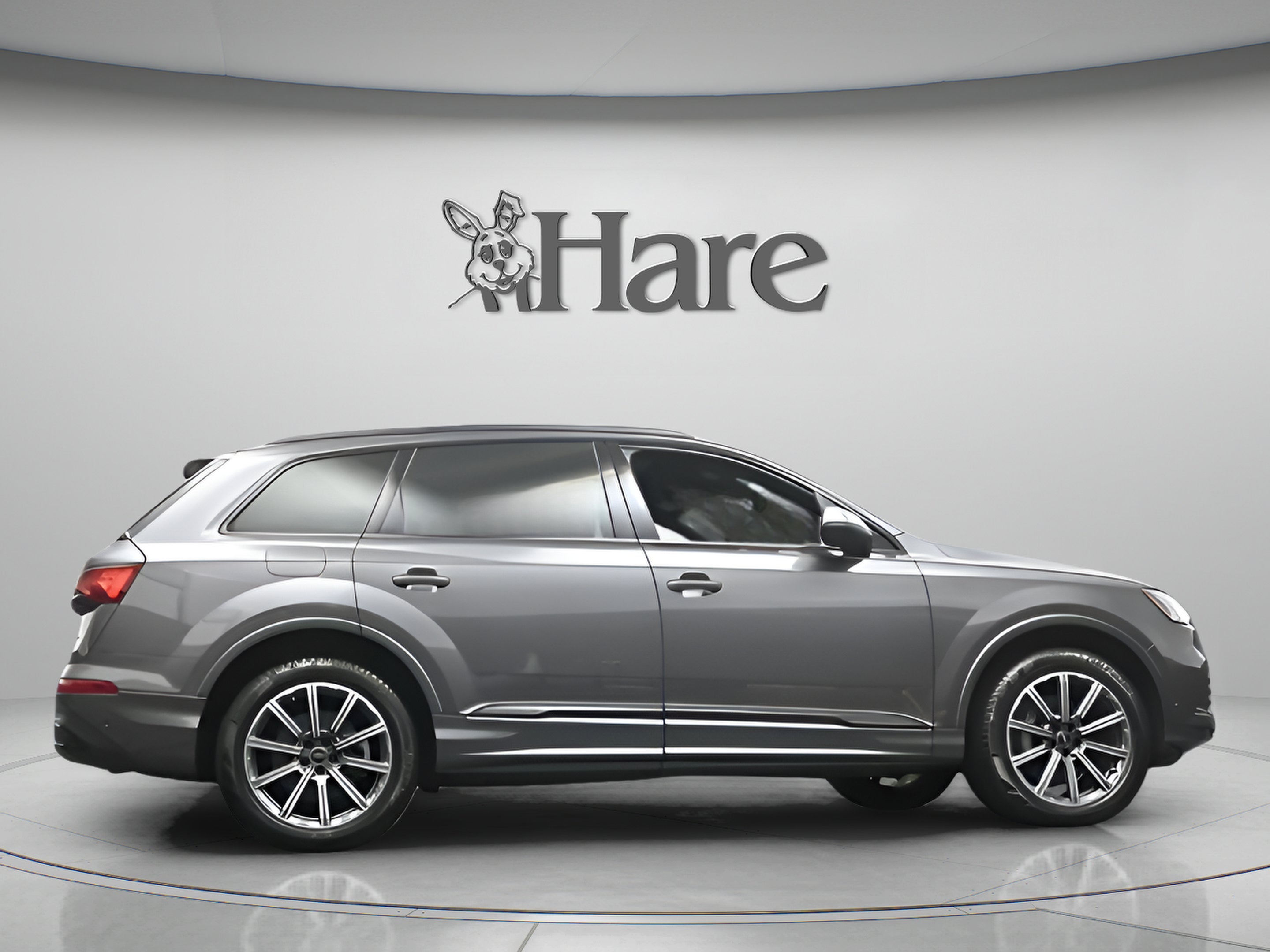 2023 Audi Q7 Premium Plus 45 TFSI quattro Tiptronic