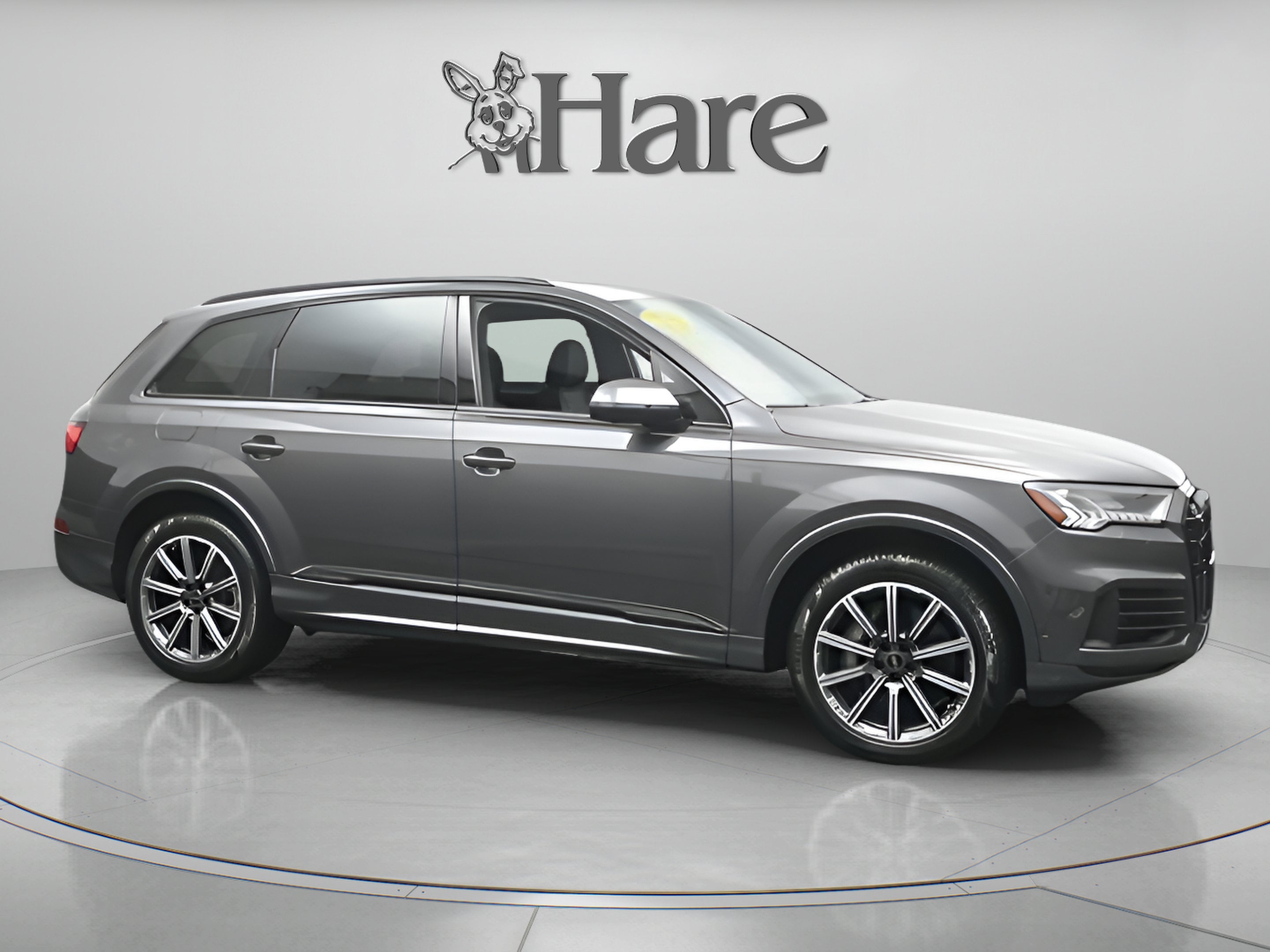 2023 Audi Q7 Premium Plus 45 TFSI quattro Tiptronic