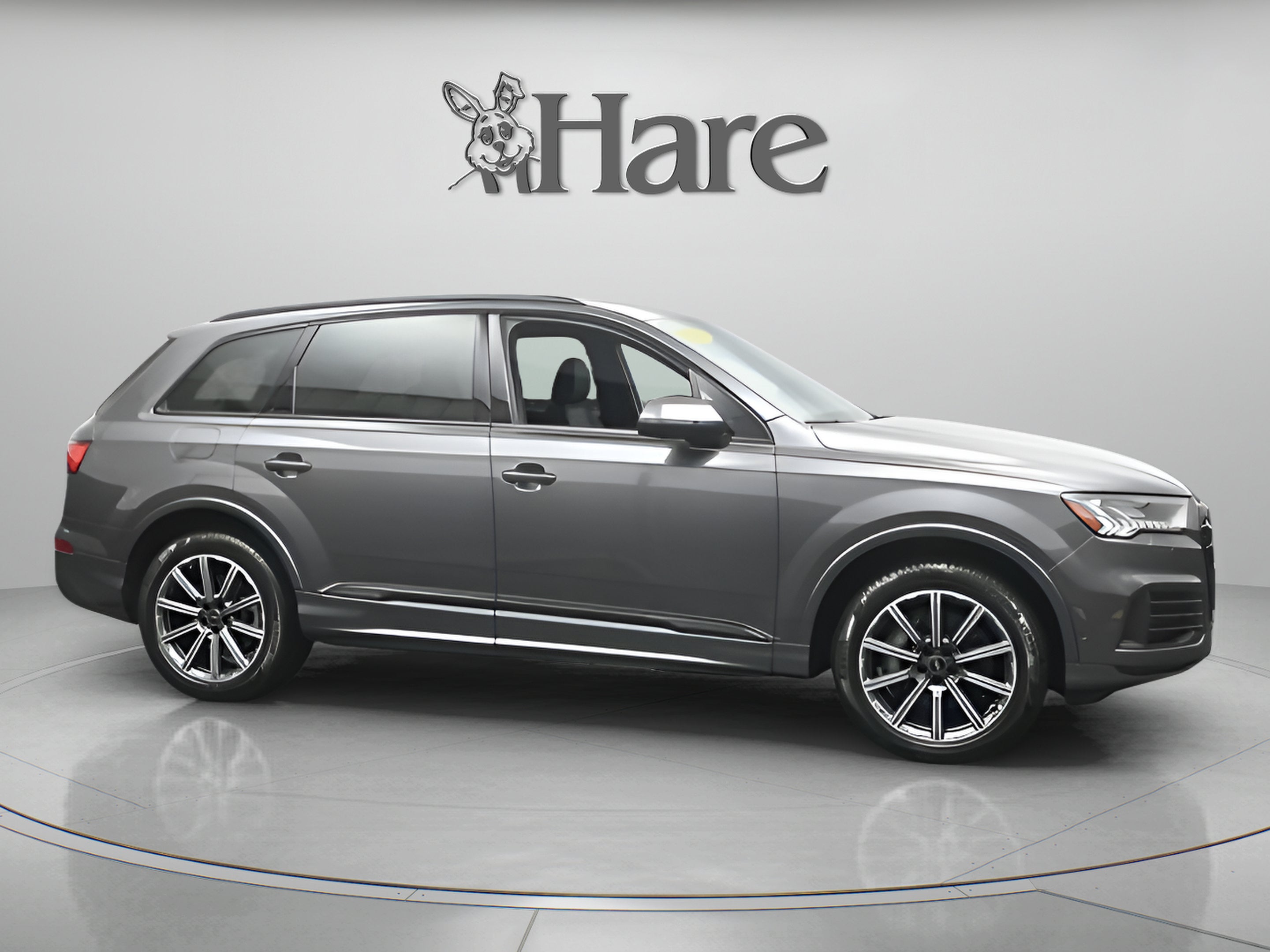 2023 Audi Q7 Premium Plus 45 TFSI quattro Tiptronic