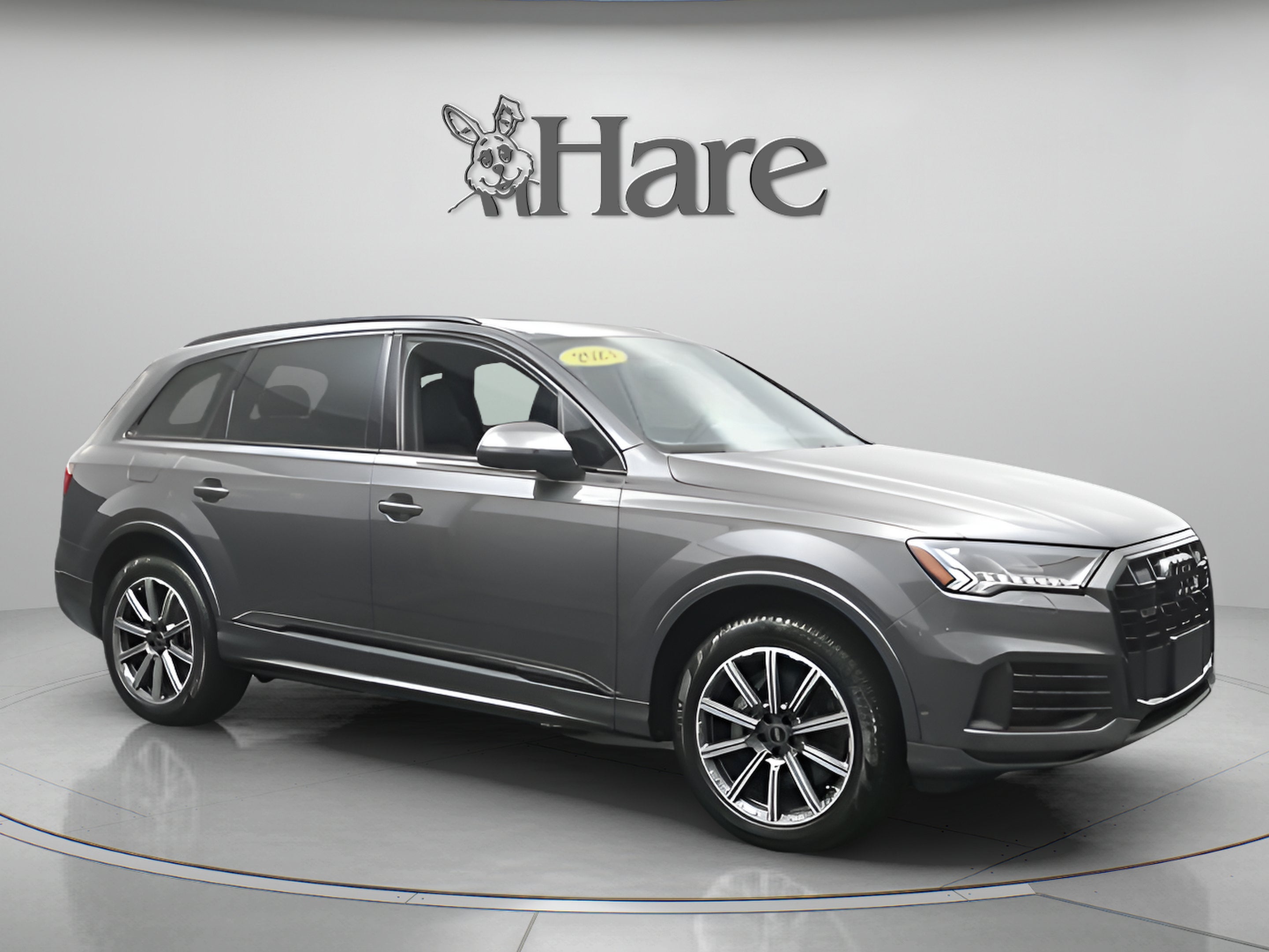 2023 Audi Q7 Premium Plus 45 TFSI quattro Tiptronic