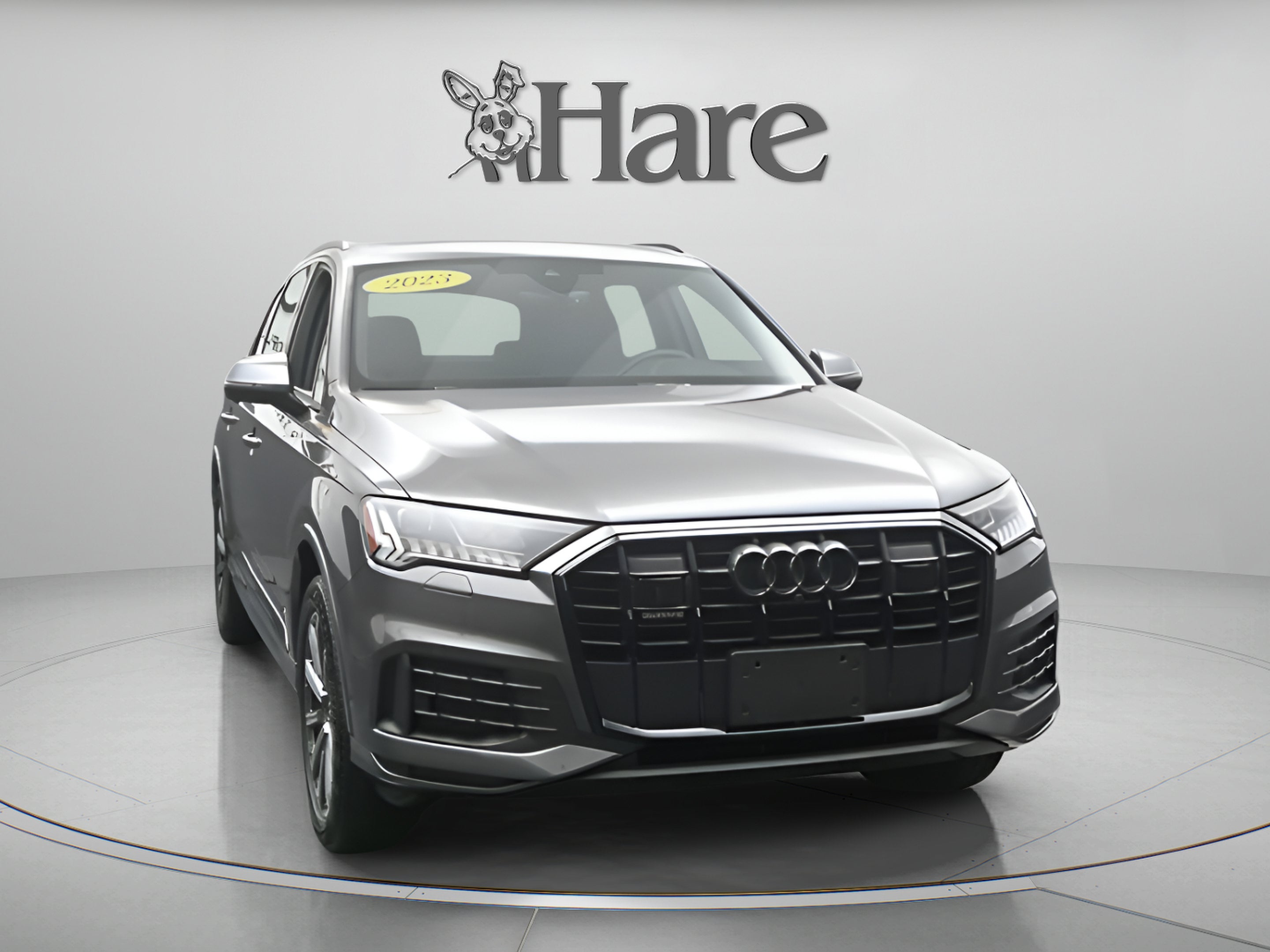 2023 Audi Q7 Premium Plus 45 TFSI quattro Tiptronic