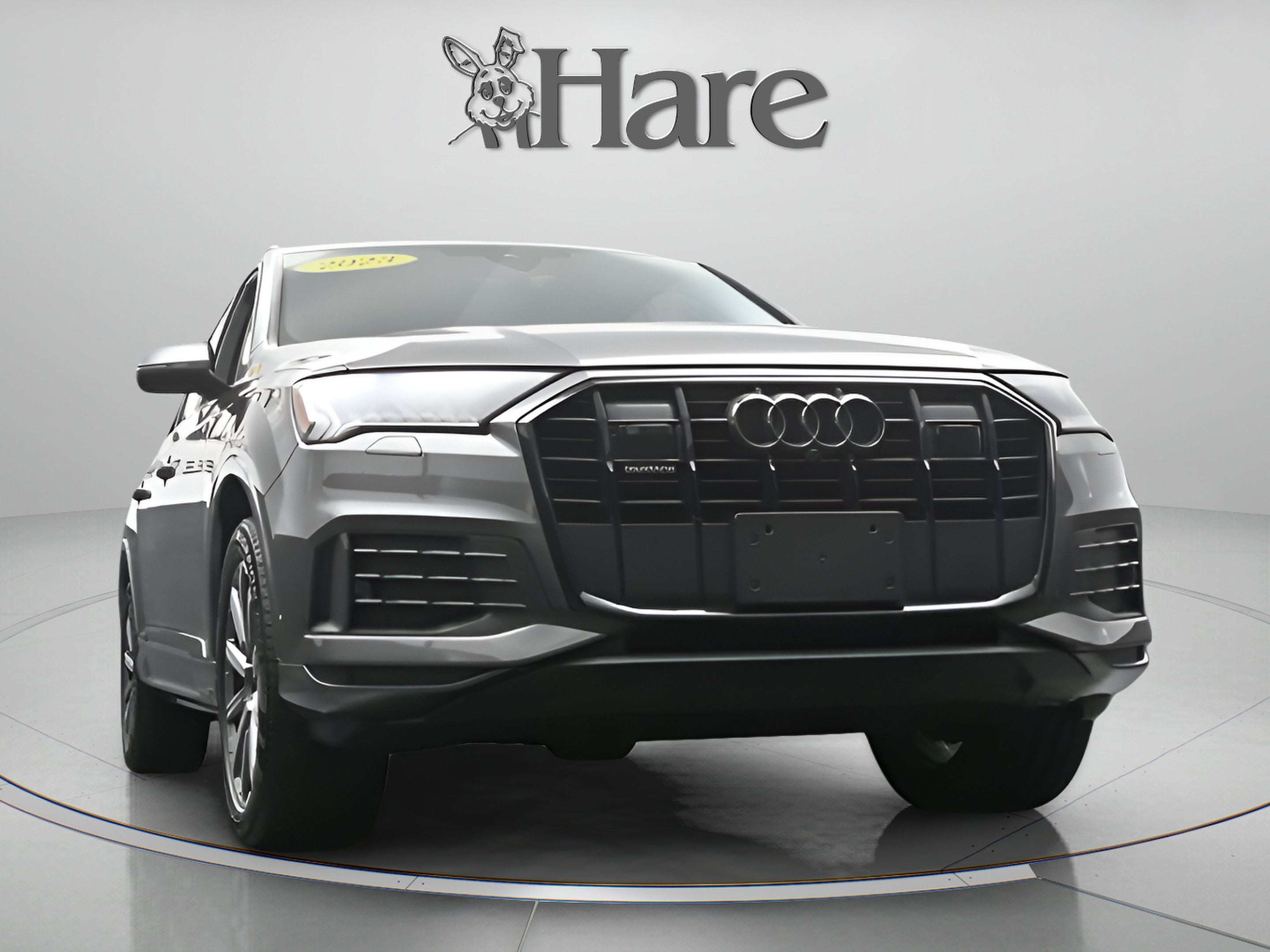 2023 Audi Q7 Premium Plus 45 TFSI quattro Tiptronic