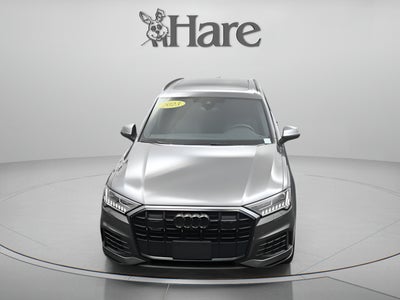 2023 Audi Q7 Premium Plus 45 TFSI quattro Tiptronic