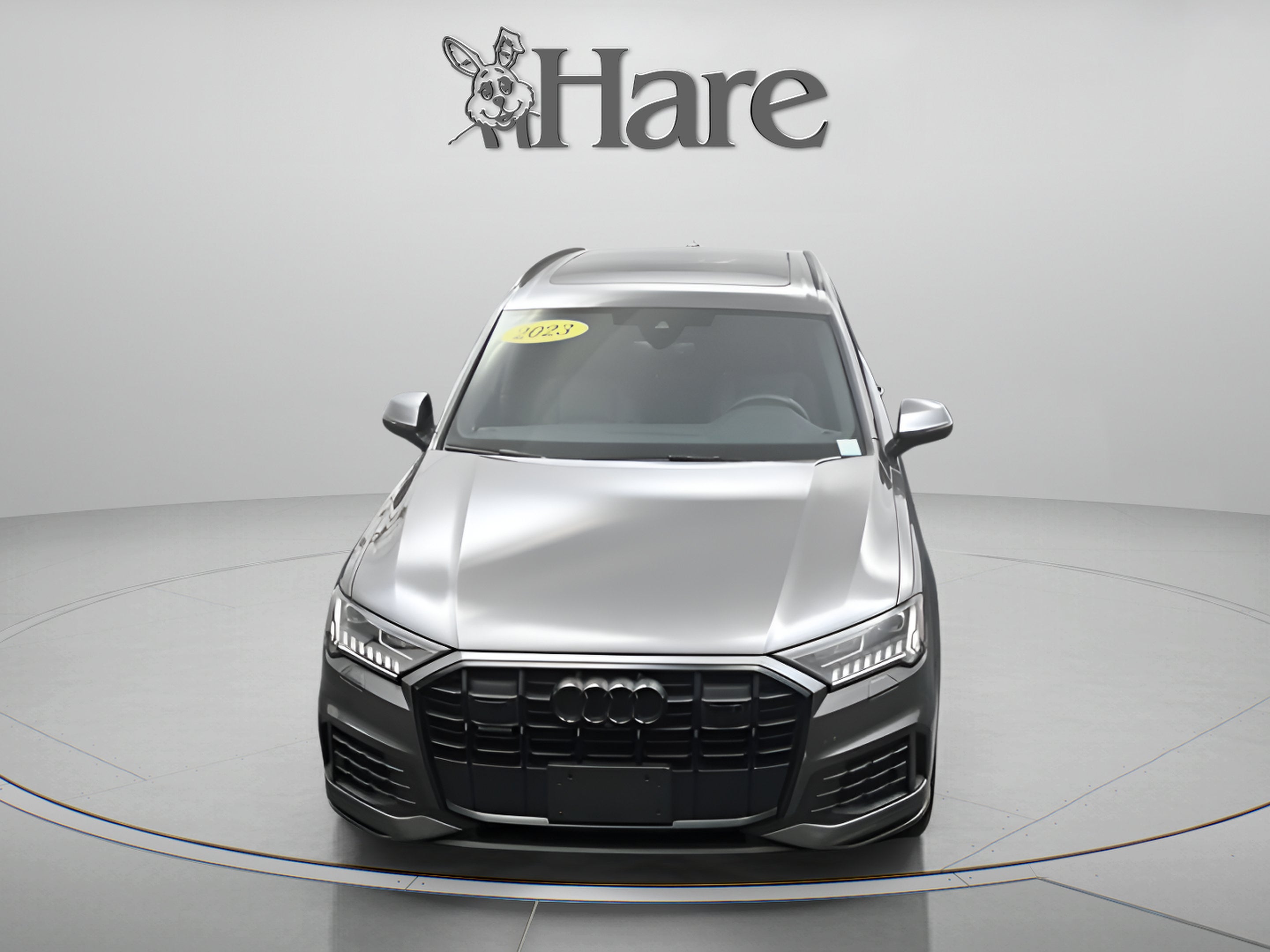 2023 Audi Q7 Premium Plus 45 TFSI quattro Tiptronic