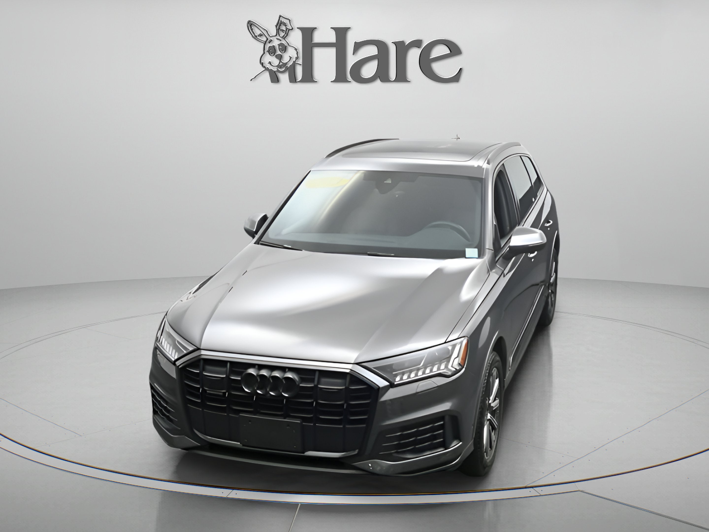2023 Audi Q7 Premium Plus 45 TFSI quattro Tiptronic