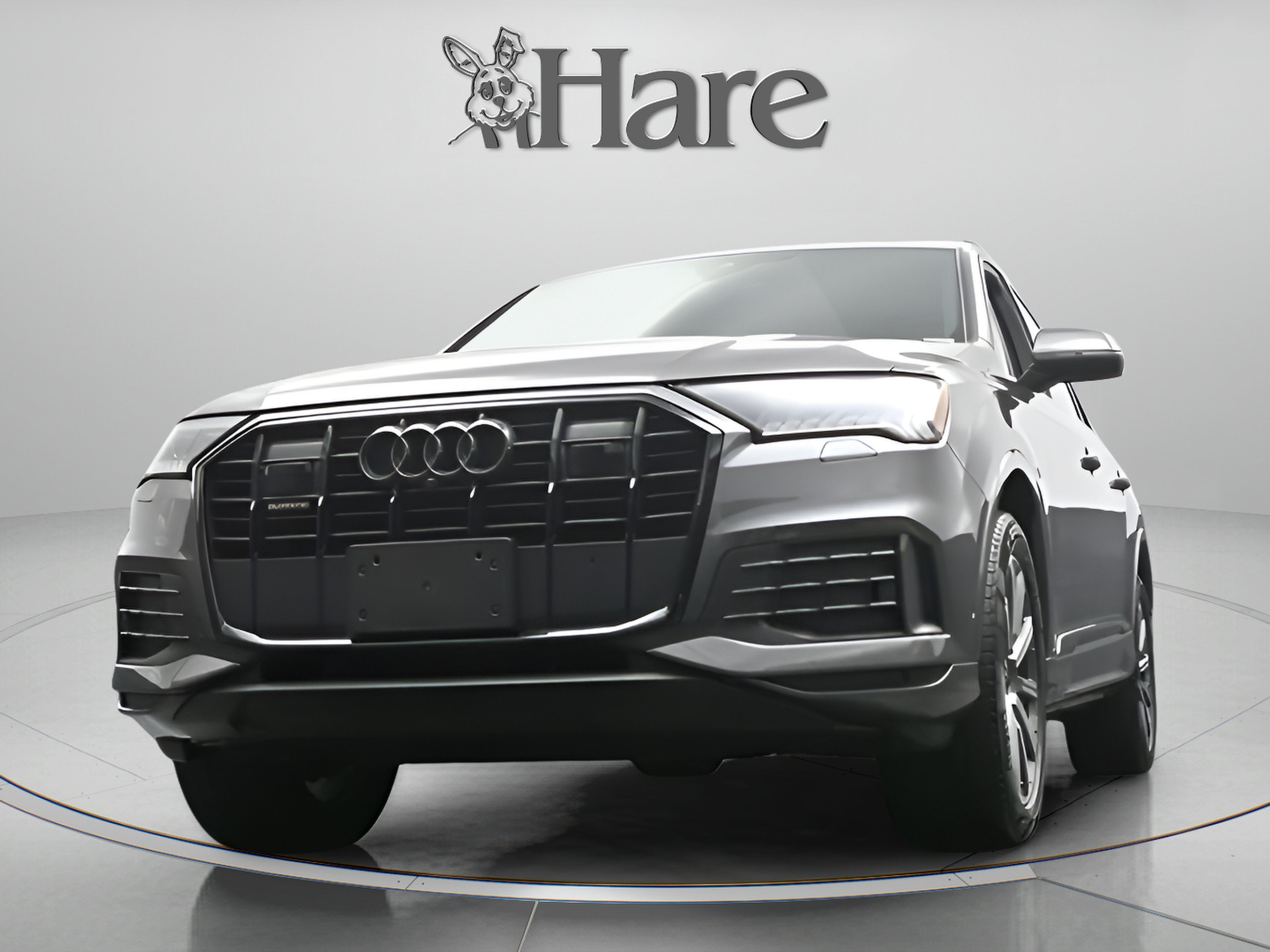 2023 Audi Q7 Premium Plus 45 TFSI quattro Tiptronic