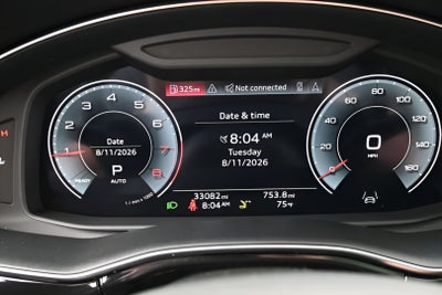 2023 Audi Q7 Premium Plus 45 TFSI quattro Tiptronic
