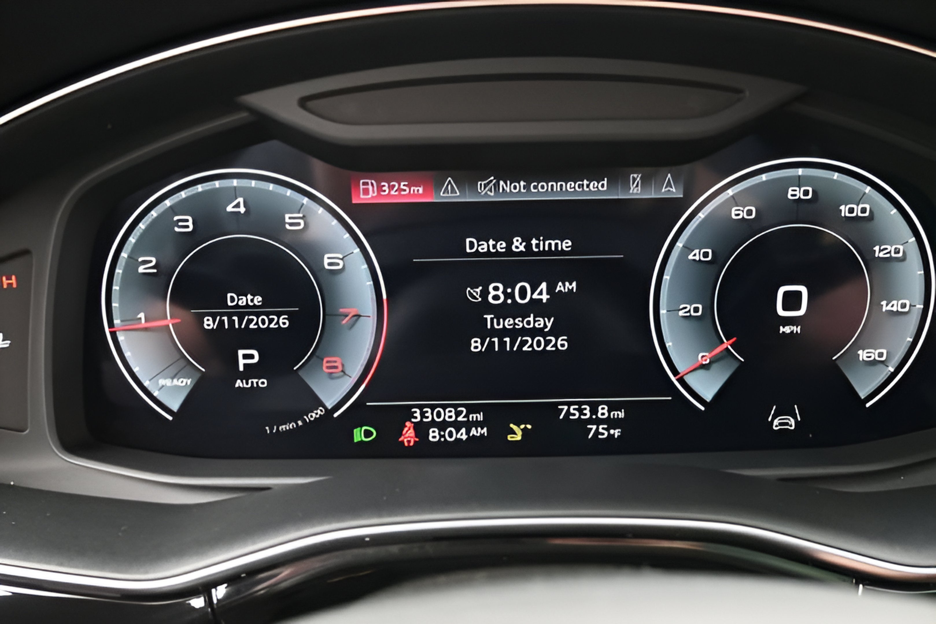 2023 Audi Q7 Premium Plus 45 TFSI quattro Tiptronic