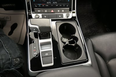 2023 Audi Q7 Premium Plus 45 TFSI quattro Tiptronic