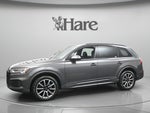 2023 Audi Q7 Premium Plus 45 TFSI quattro Tiptronic