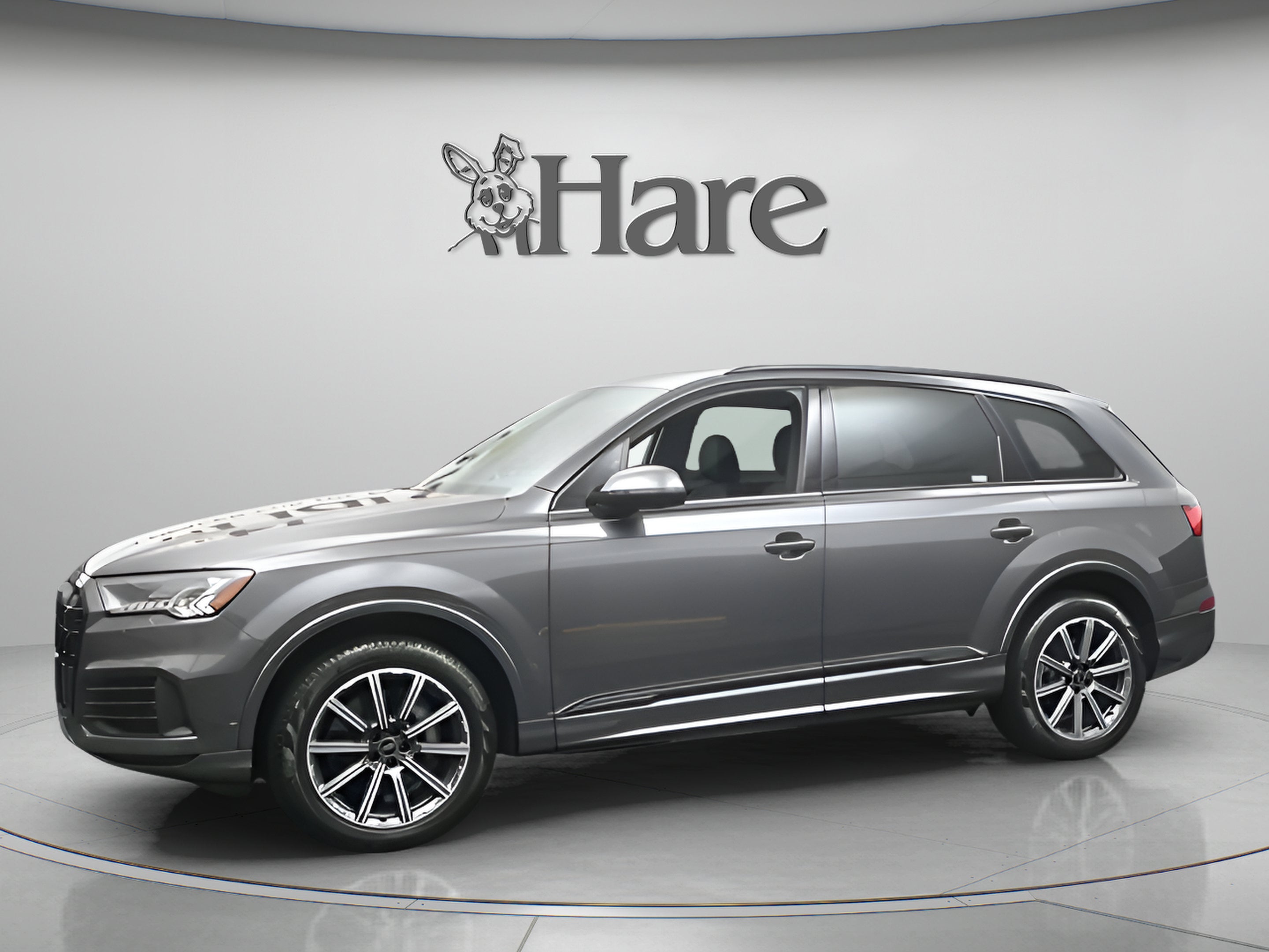2023 Audi Q7 Premium Plus 45 TFSI quattro Tiptronic