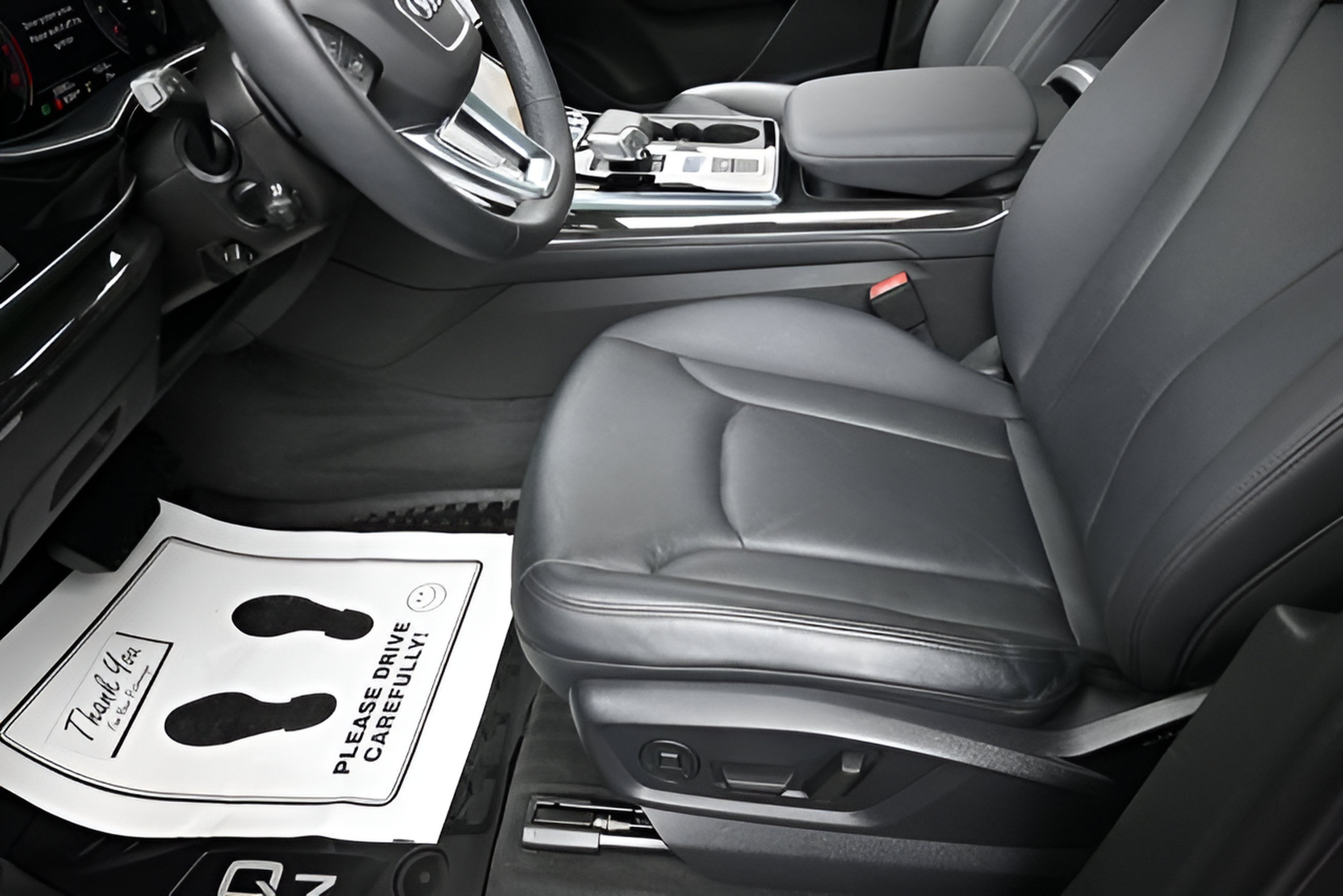 2023 Audi Q7 Premium Plus 45 TFSI quattro Tiptronic