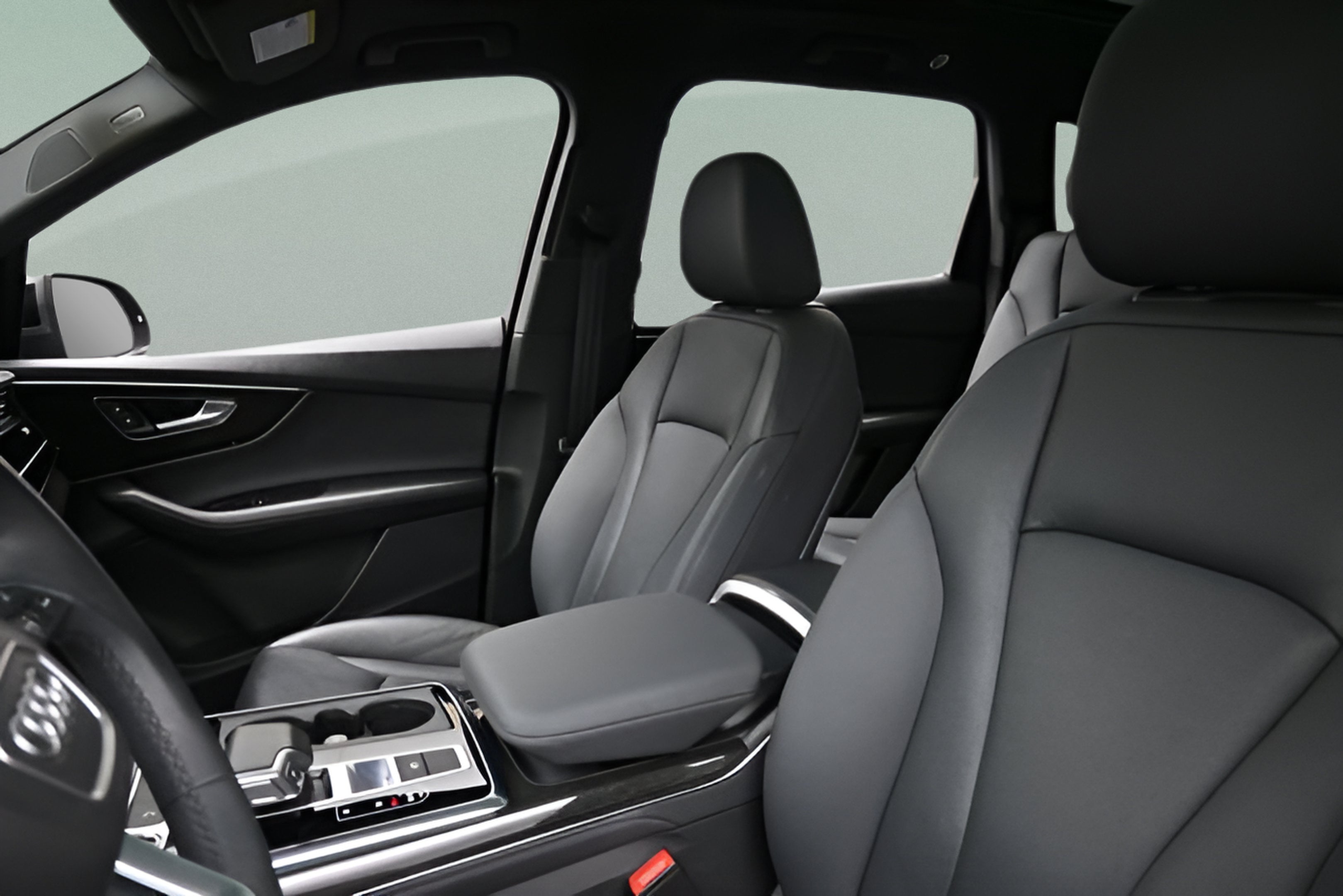 2023 Audi Q7 Premium Plus 45 TFSI quattro Tiptronic