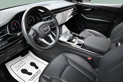 2023 Audi Q7 Premium Plus 45 TFSI quattro Tiptronic