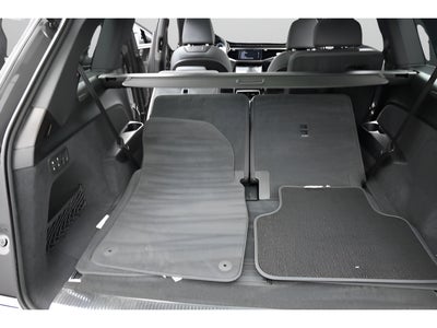2023 Audi Q7 Premium Plus 45 TFSI quattro Tiptronic