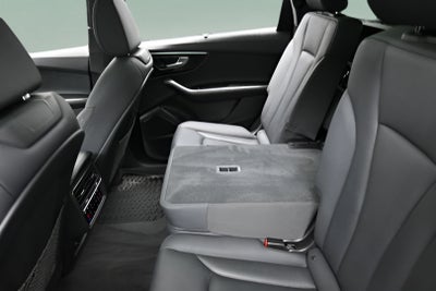 2023 Audi Q7 Premium Plus 45 TFSI quattro Tiptronic