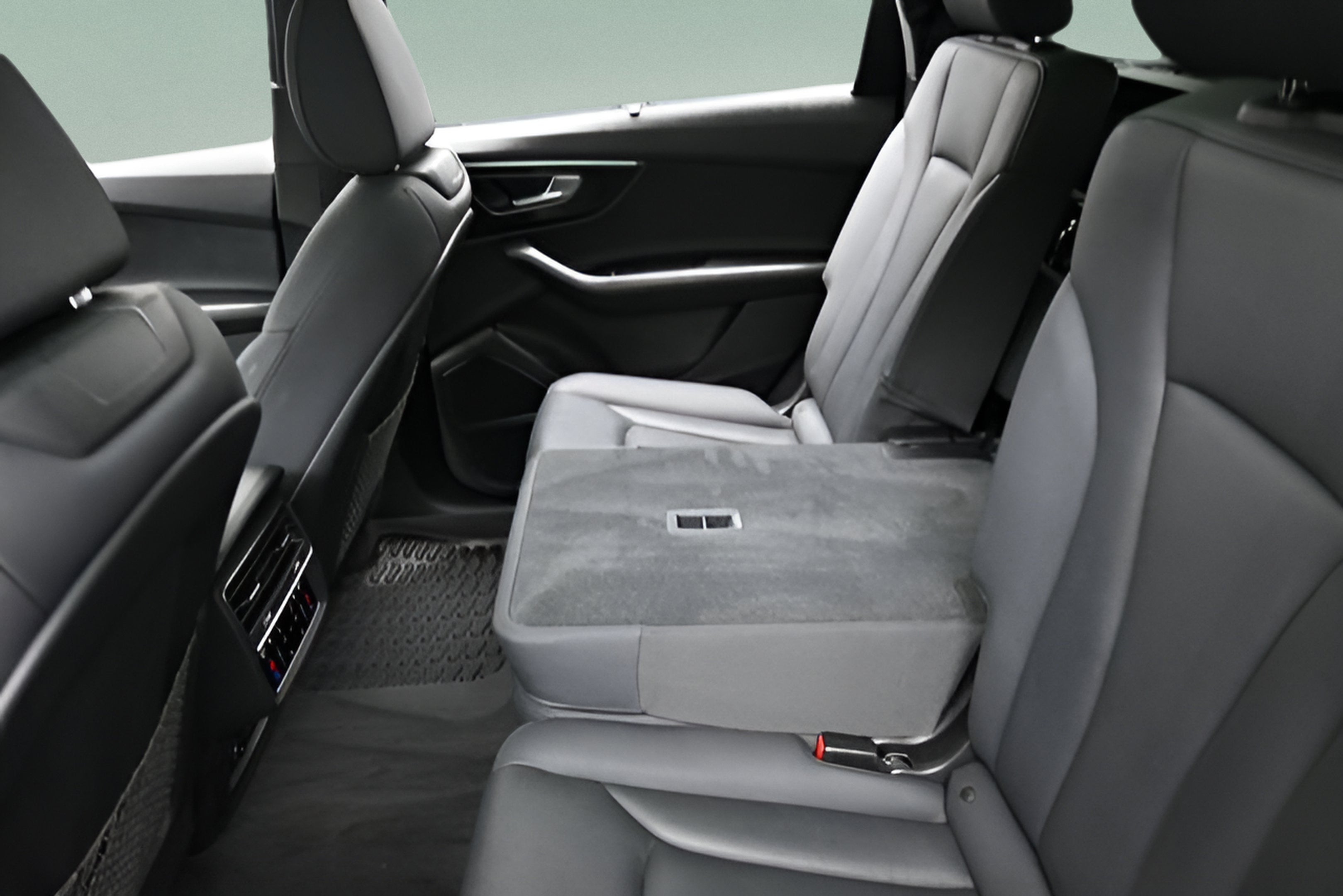 2023 Audi Q7 Premium Plus 45 TFSI quattro Tiptronic
