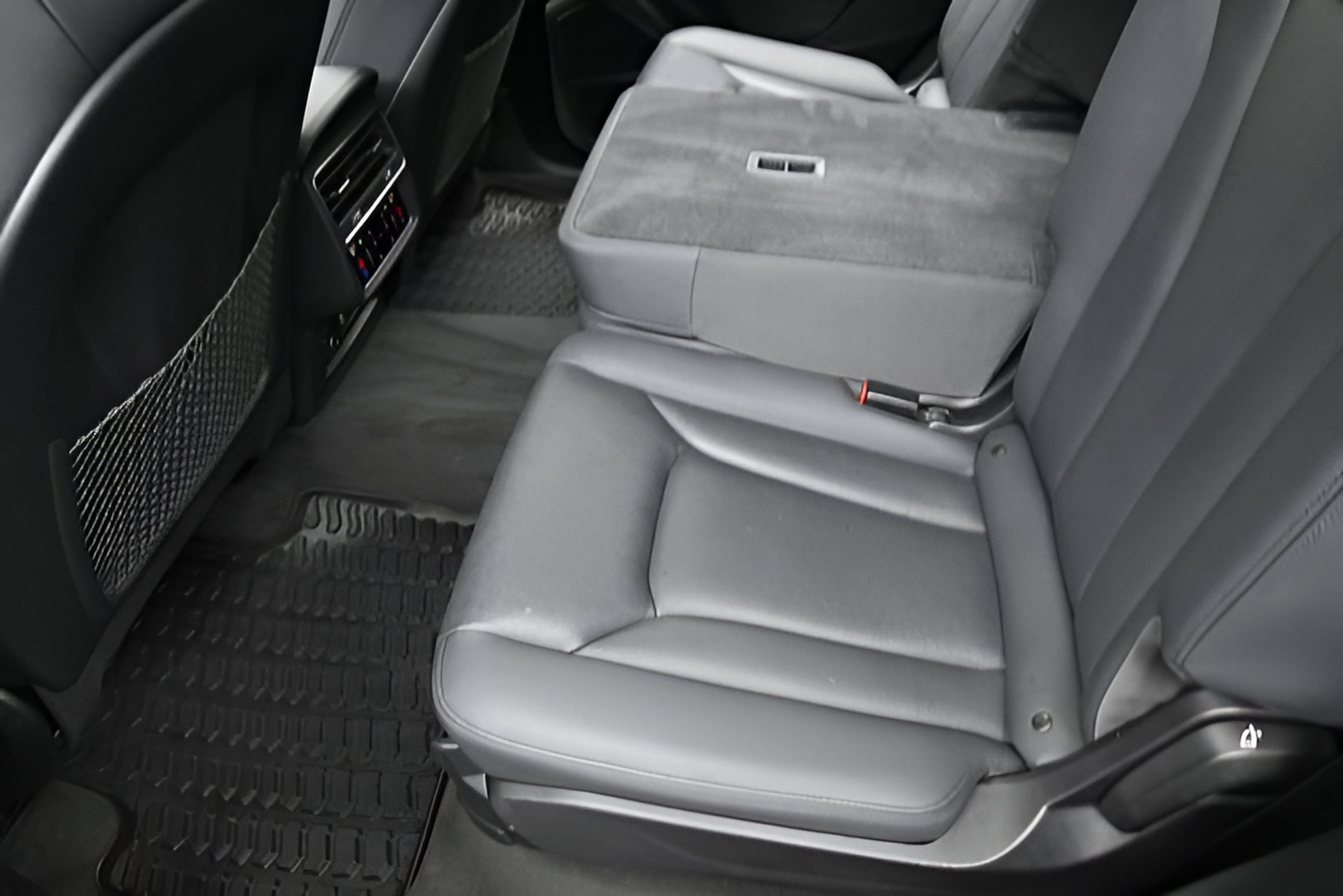 2023 Audi Q7 Premium Plus 45 TFSI quattro Tiptronic