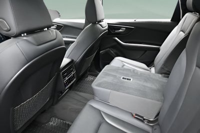 2023 Audi Q7 Premium Plus 45 TFSI quattro Tiptronic
