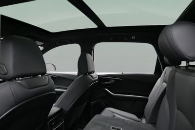 2023 Audi Q7 Premium Plus 45 TFSI quattro Tiptronic