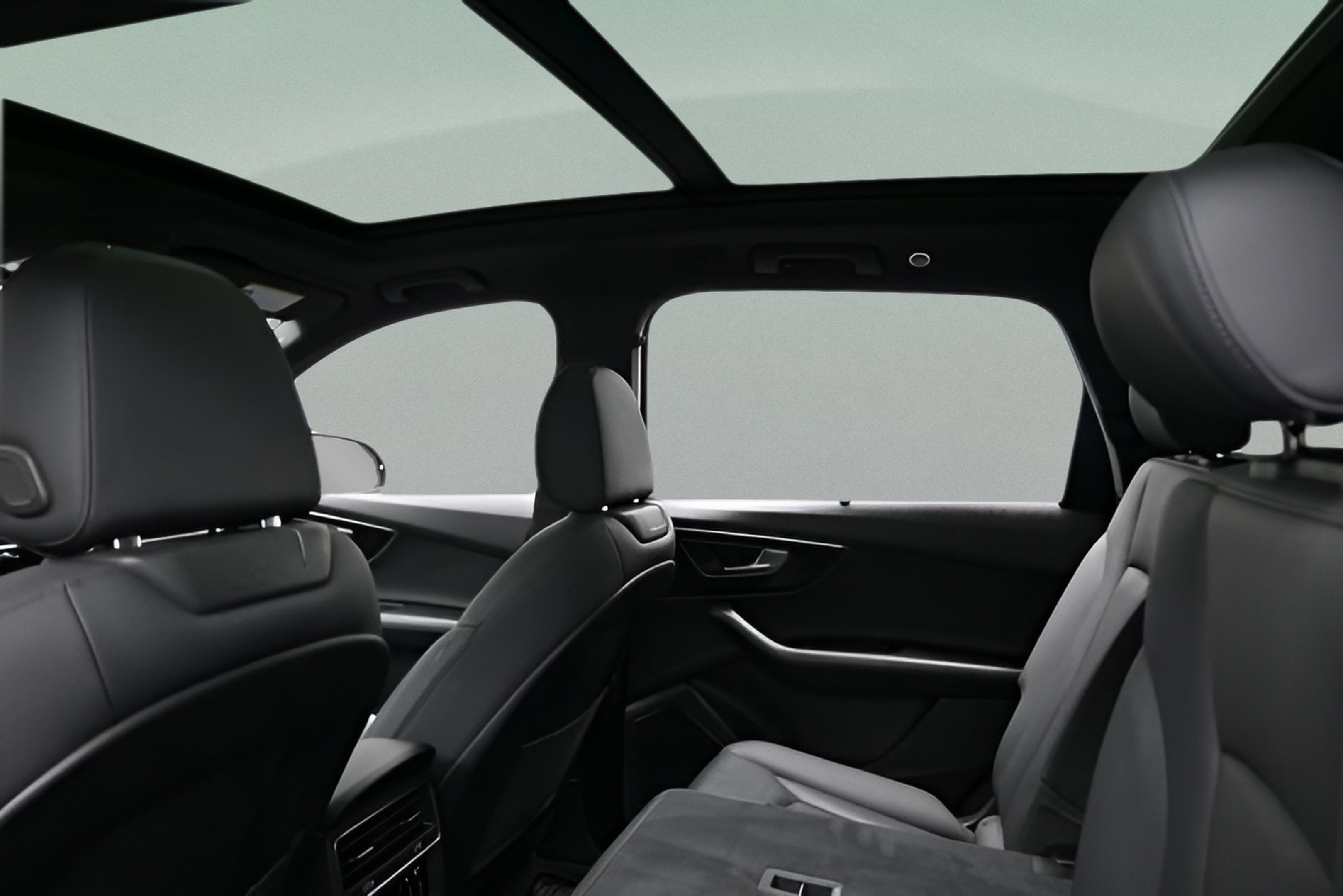 2023 Audi Q7 Premium Plus 45 TFSI quattro Tiptronic