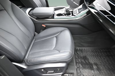 2023 Audi Q7 Premium Plus 45 TFSI quattro Tiptronic