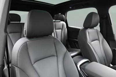 2023 Audi Q7 Premium Plus 45 TFSI quattro Tiptronic
