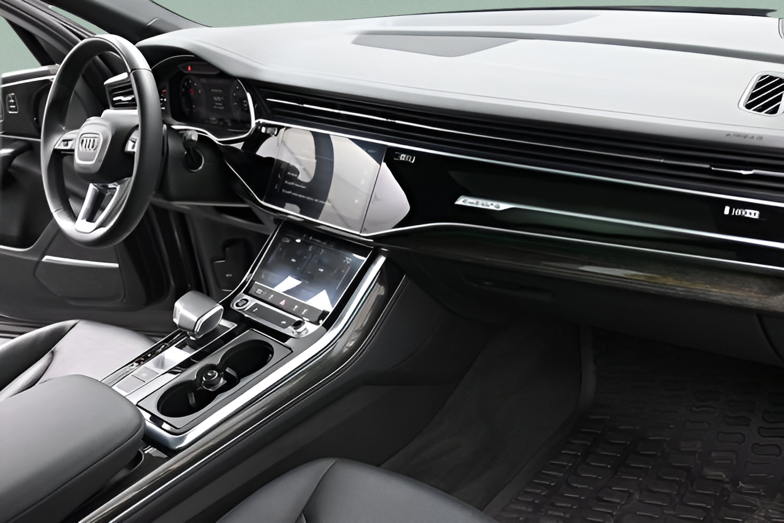 2023 Audi Q7 Premium Plus 45 TFSI quattro Tiptronic