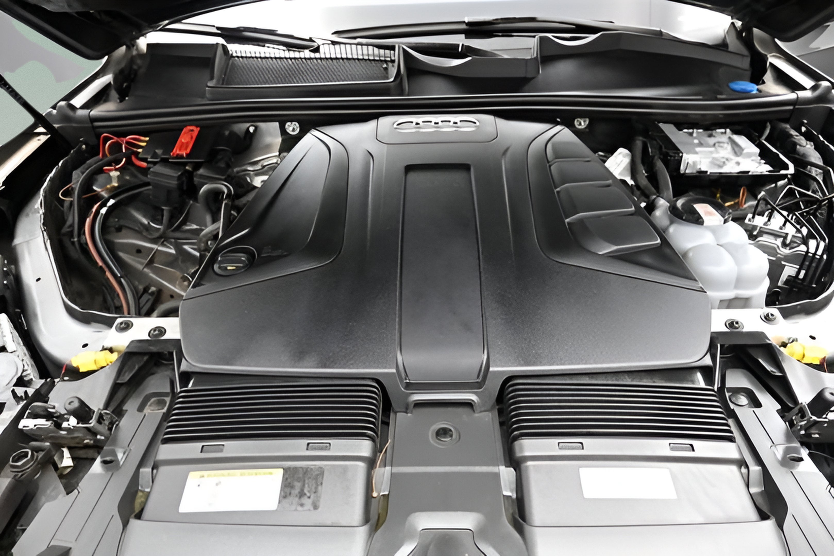 2023 Audi Q7 Premium Plus 45 TFSI quattro Tiptronic
