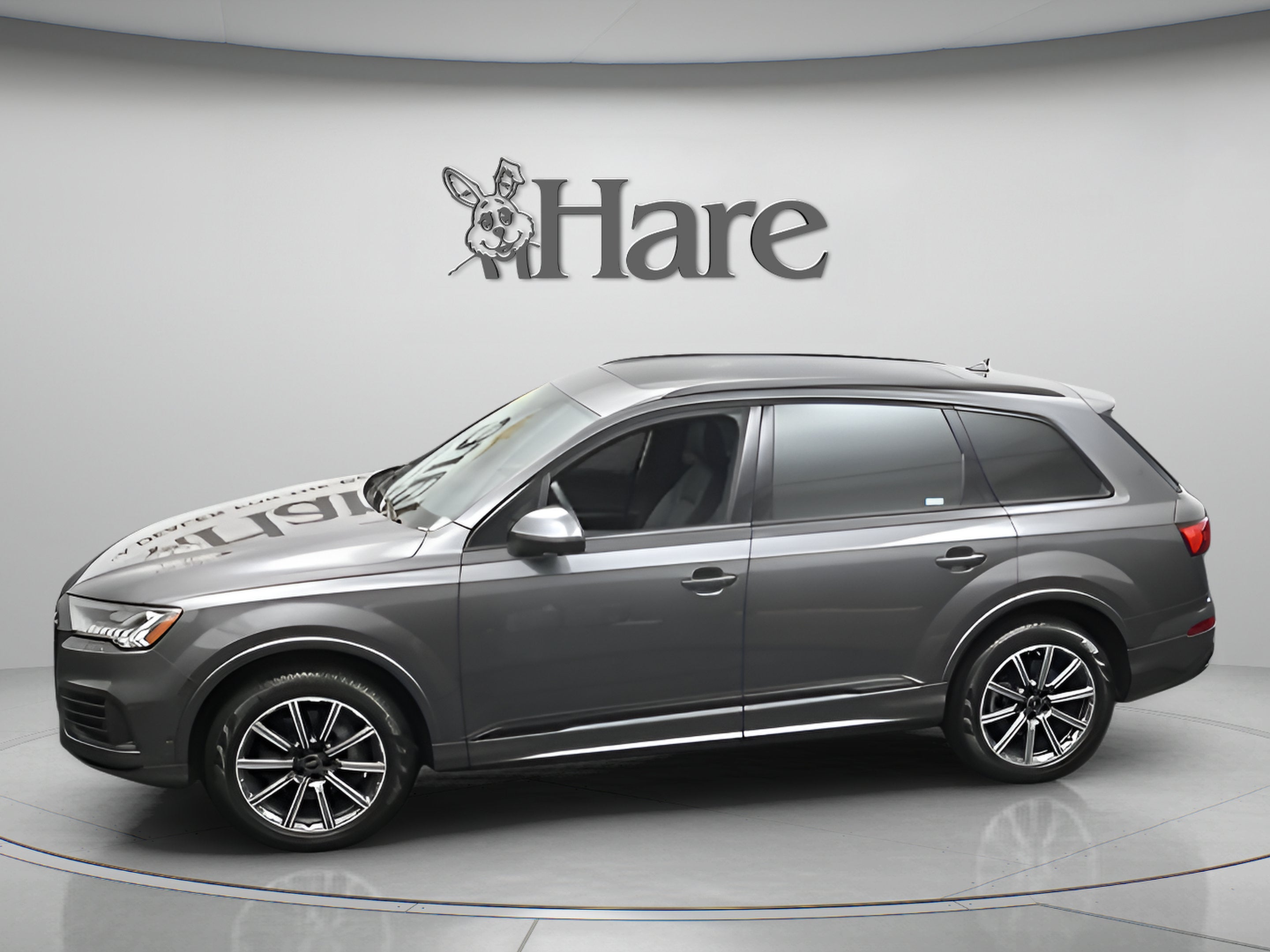2023 Audi Q7 Premium Plus 45 TFSI quattro Tiptronic