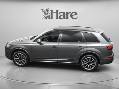 2023 Audi Q7 Premium Plus 45 TFSI quattro Tiptronic