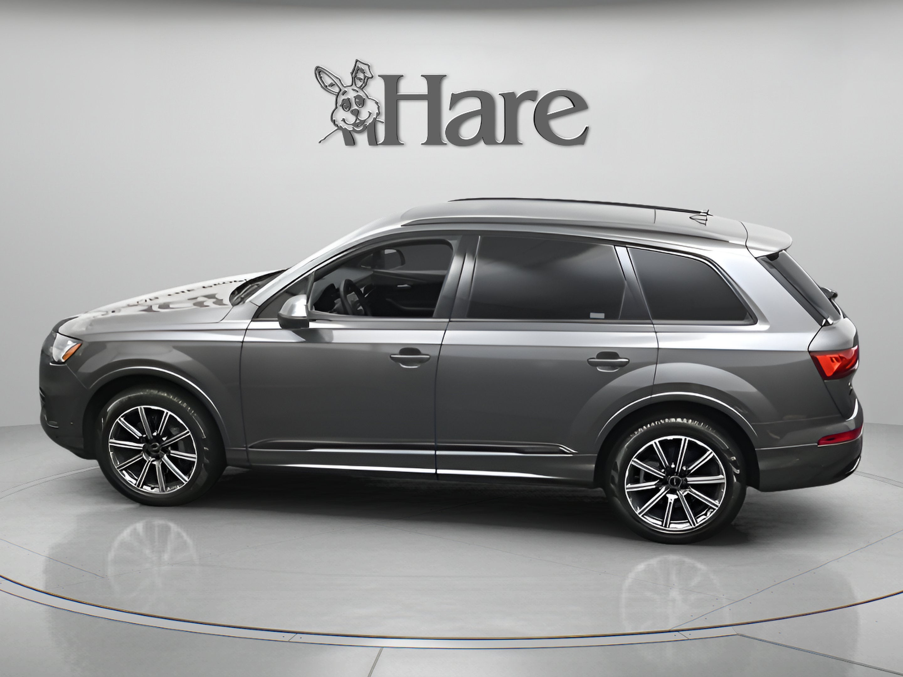 2023 Audi Q7 Premium Plus 45 TFSI quattro Tiptronic
