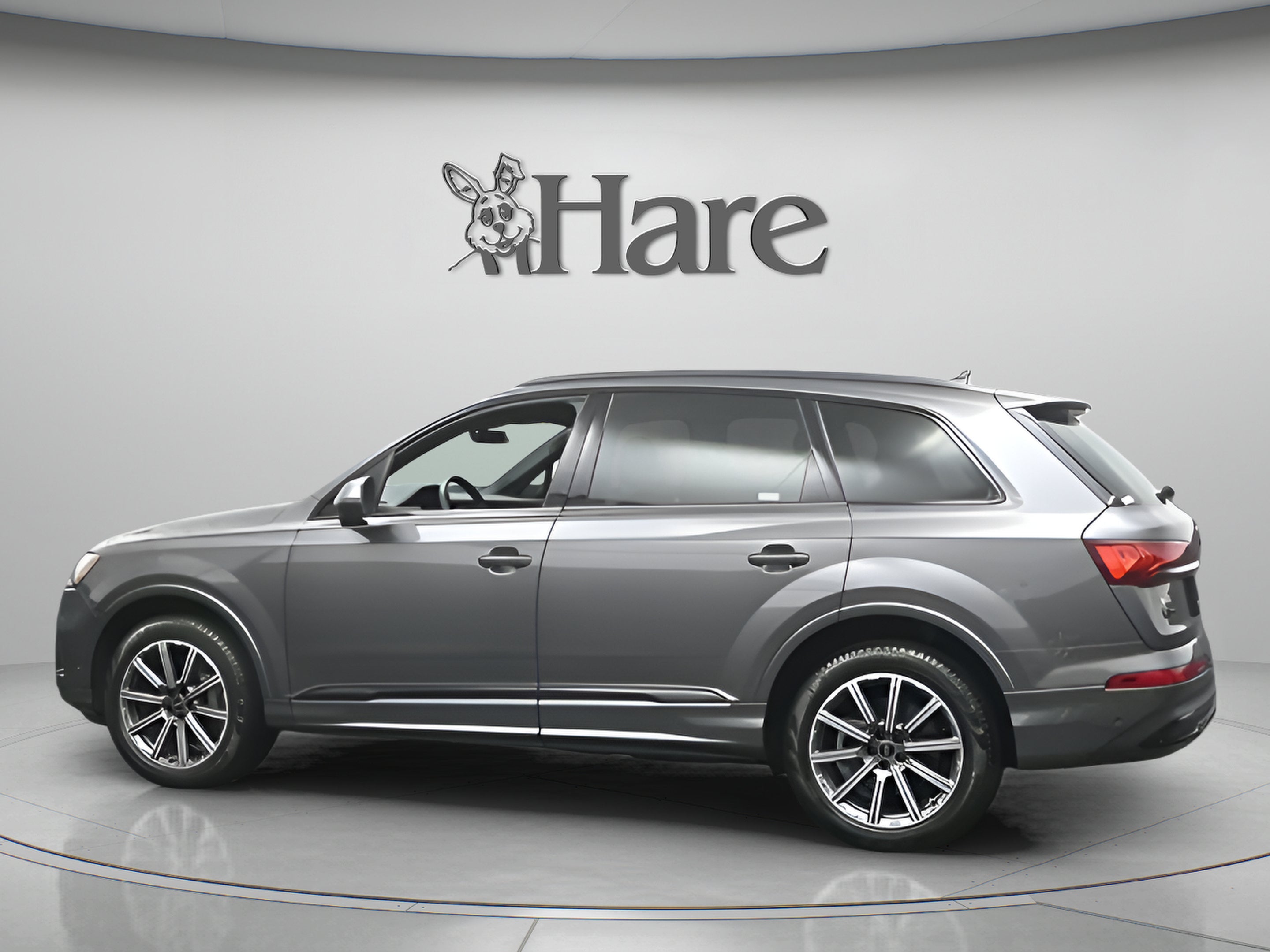 2023 Audi Q7 Premium Plus 45 TFSI quattro Tiptronic