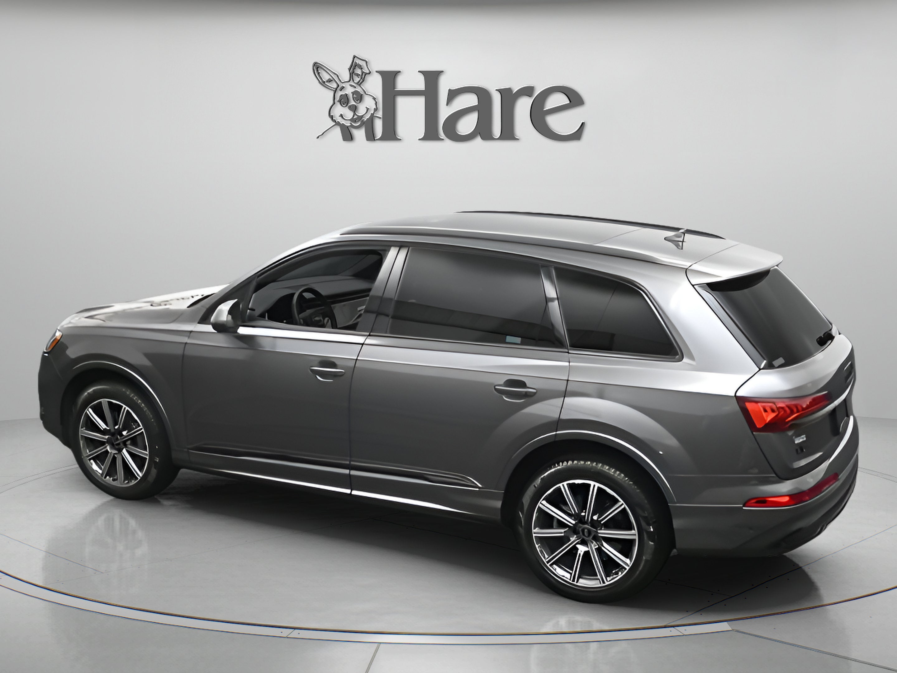 2023 Audi Q7 Premium Plus 45 TFSI quattro Tiptronic