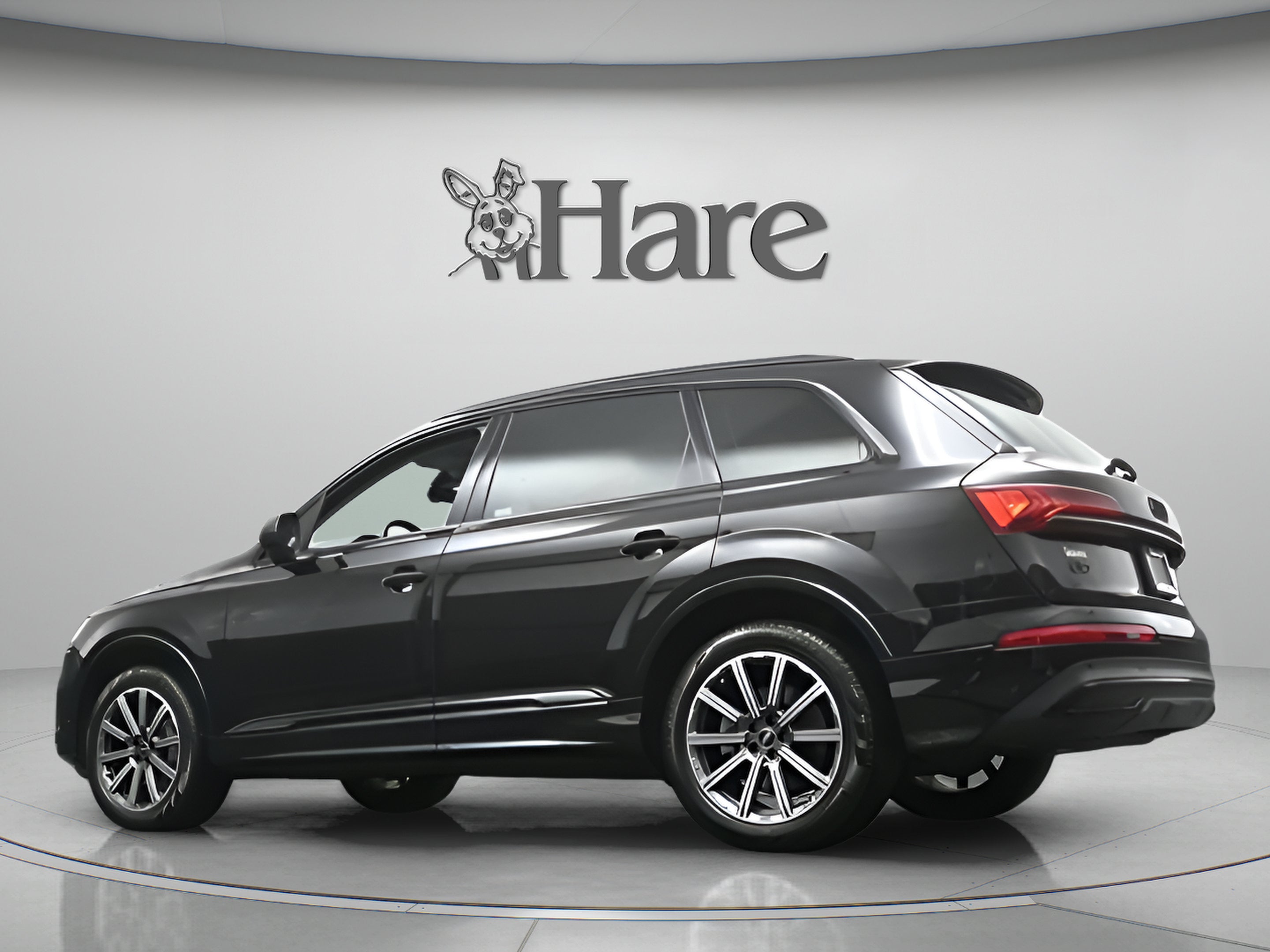2023 Audi Q7 Premium Plus 45 TFSI quattro Tiptronic