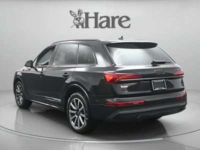 2023 Audi Q7 Premium Plus 45 TFSI quattro Tiptronic